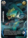 Hahaoya (Amenaza Kaiju)