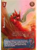 Ratatatosk (VAL - VC Foil)