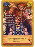 Cadena Espiritual (Clásico ENCRU - Real)