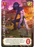 Goblin Maligno (LBPB24 - Foil Lluvia)