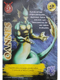 Oannes (LPE4 - Vasalla)