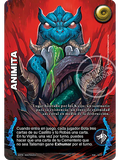 Animita (Kaiju vs Mecha - Reprint)