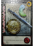 Yasakani (LPE4 - SCL)