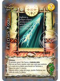 Flechas Xoon (MTF - Rework)