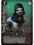 Vampiro Arnold Paole (FOIL) (DGO - VC Foil)