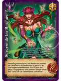 Susurro de los Bosques (Bestiarium - Cortesana)