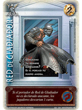 Red de Gladiador (HELENICA ANIV - Vasalla)