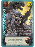 Necrofagos (HD Aniversario - Cortesana)