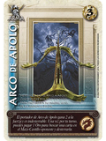 Arco De Apolo (Kit extensión 2022)