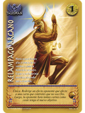 Relampago Arcano (TKPB23 - Fe Sin Limite)