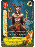 Cernunno (Kit Racial Faerie 2025)