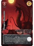 Dragón Demonio (Kit Racial 2024 - Reprint)
