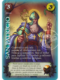 San Patricio (LBPB25)