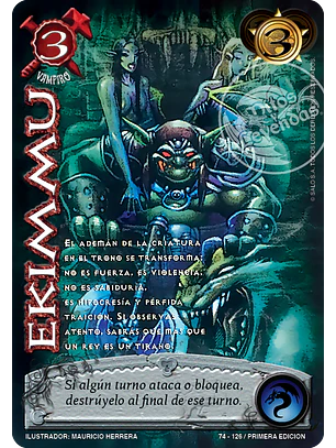 Ekimmu