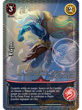 Fujin (Esp.Samurai - VC Foil)