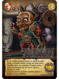 Duende zahorí (CID - Real)