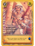 Escribano (Aniversario de Ra - Vasalla)