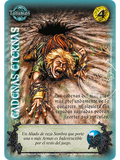 Cadenas Eternas (HD Aniversario - Vasalla)