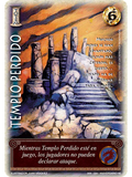 Templo Perdido (HELENICA ANIV - Vasalla)