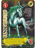 Unicornio (Rework) (Kit Racial Faerie 2025)