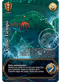Come Tiempo (ONY - VC Foil)