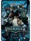 Valhalla (VAL - Promocional)
