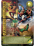 Guerreros Indomables (CRPE2 - Guerrero)