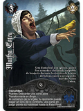 Martha Corey (FOIL) (DGO - VC Foil)