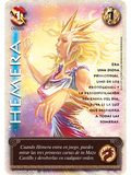 Hemera (Kit Racial 2024 - Foil)