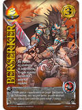 Berserker (Kit Racial Bárbaro 2025)