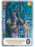 Guardia Real (Kit Racial 2024 - Foil)
