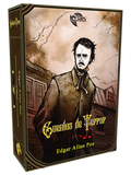 Cuentos de Terror: Edgar Allan Poe - Mitos y Leyendas