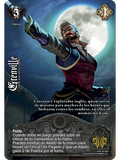 Grenville  (DGO - Real)