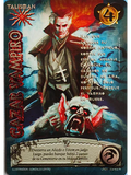 Cazar Vampiro (LPE4 - Real)