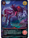 Tatarigami (Esp.Samurai - VC Foil)