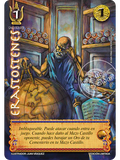 Erastostenes (LBPB25 - Foil lluvia premium)