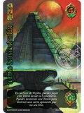 Templo de Tenochtitlán (LBPE24 - Secretas)