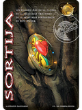 Sortija