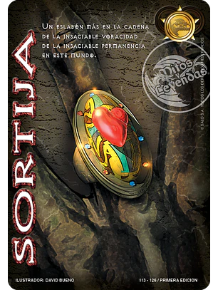 Sortija