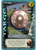 Targe (HD Aniversario - Cortesana)