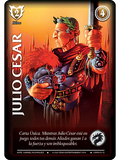 Julio Cesar (CRPB - Héroe)