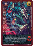 Manipular Mente (Kit Drácula)