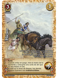 Hicsos (La Venganza de Horus - Real)