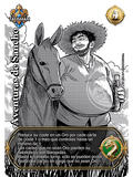 Aventuras de Sancho (ONY - MDQ)