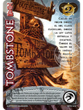 Tombstone (MP3 - Tombstone)