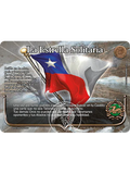 La Estrella Solitaria (LTD - Buy a box)