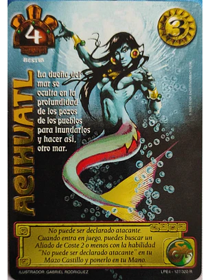 Acihuatl (Rework) (LPE4 - Real)