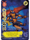 Draco (CRPE3 - Dragón)