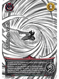 Anillo de Vacío (Esp.Samurai - Manga)
