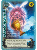 Cazador Invisible (HD Aniversario - Vasalla)